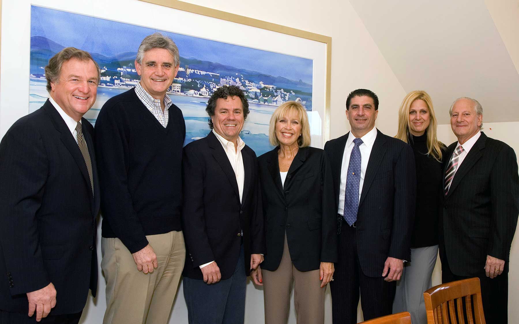 Monti Foundation donation