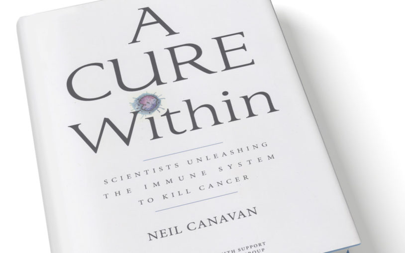 A Cure Within Neil Canavan