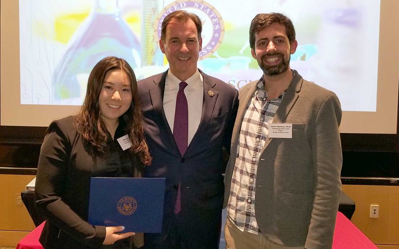 Monet Yuan Partners For The Future