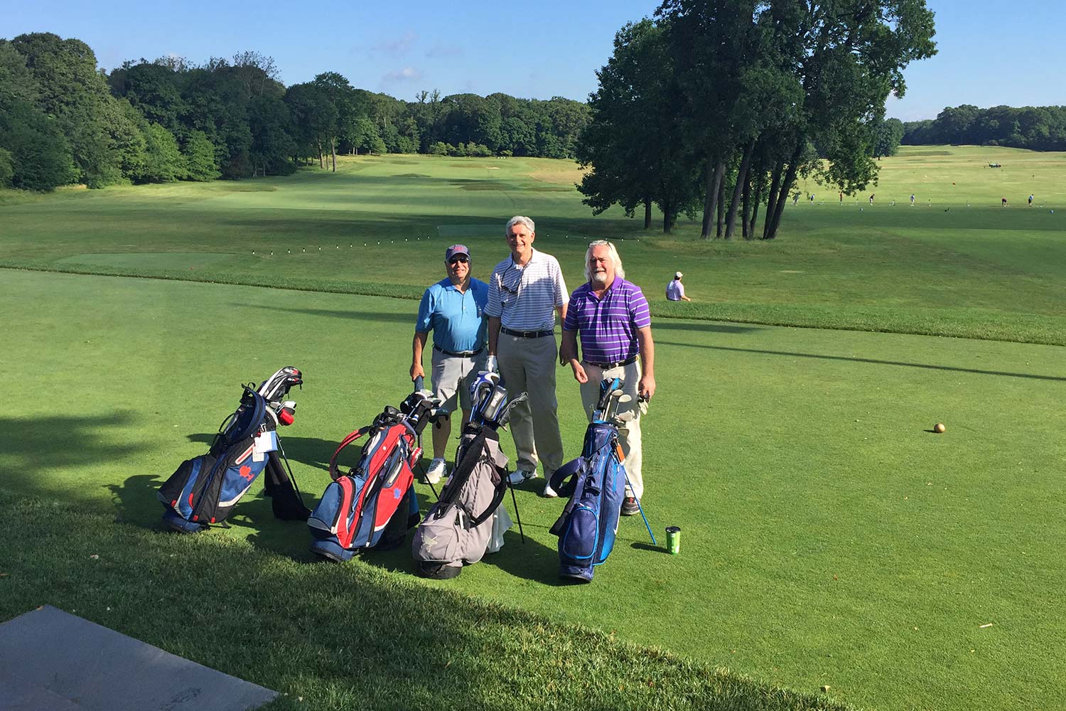 24th Golf Outing 24th Annual Golf Outing