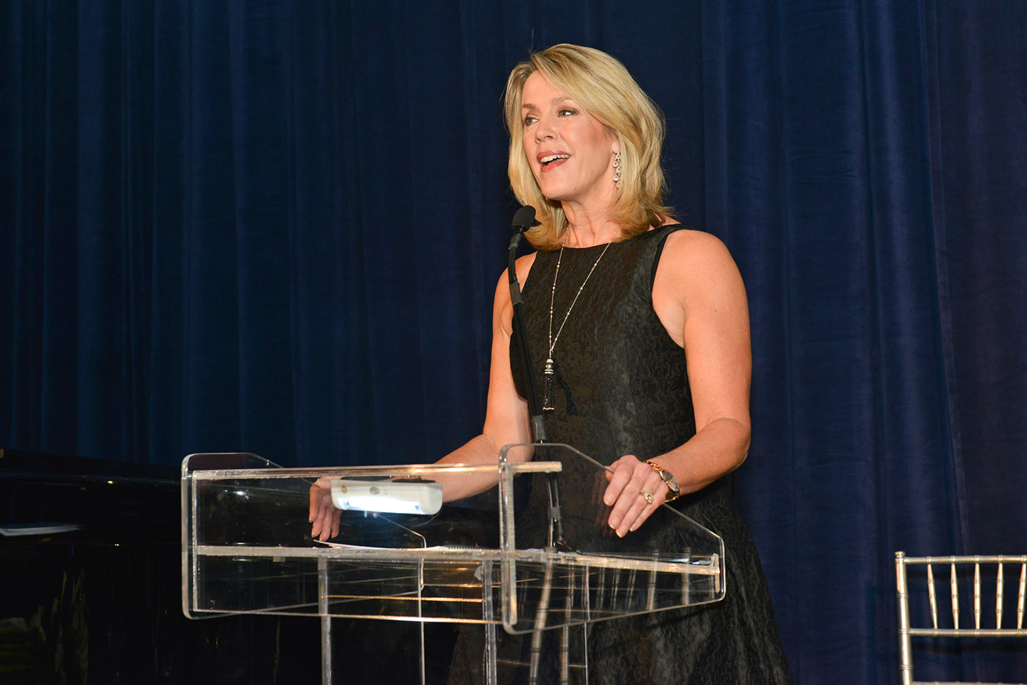 Cold Spring Harbor Laboratory's 10th Double Helix Medals