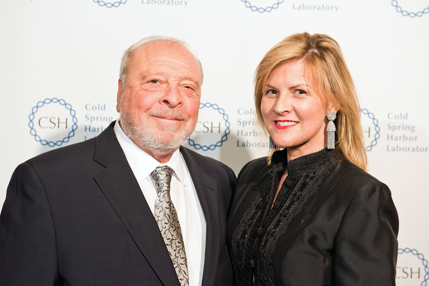 Double Helix Dinner 2015 Double Helix Dinner 2015