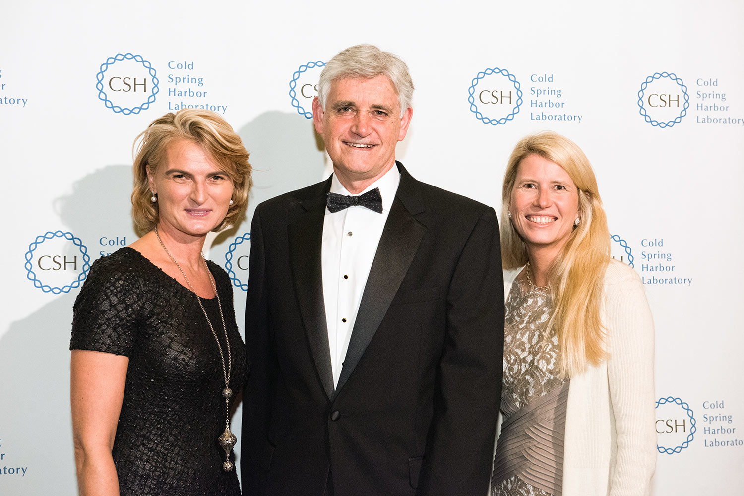 Double Helix Dinner 2015 Double Helix Dinner 2015