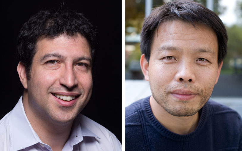 Adam Kepecs and Bo Li