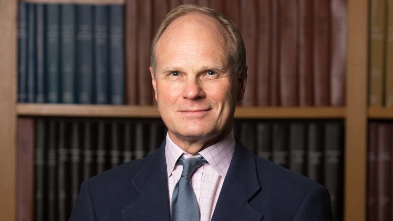 photo of John Tuke - COO