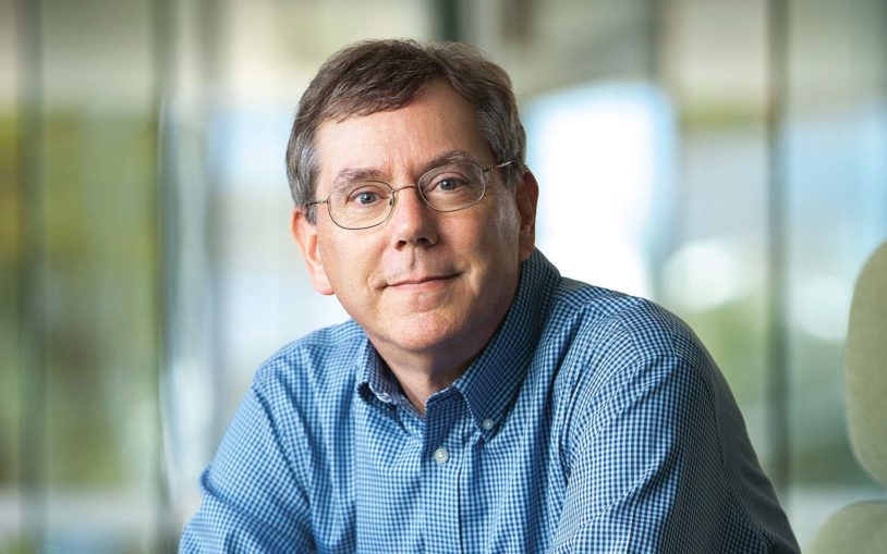 Arthur Levinson DHMD honoree