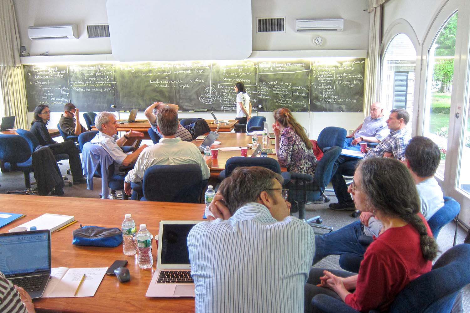 Banbury-Conference-Room-Meeting Banbury Conference Room Meeting