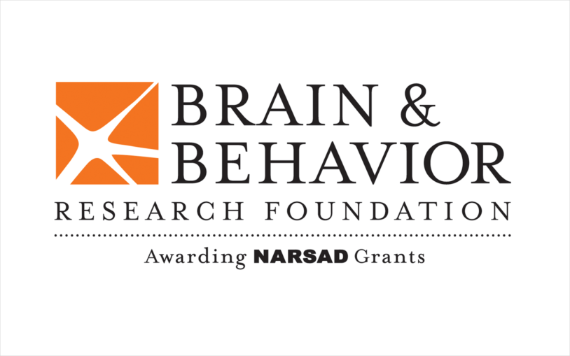 graphic of Brain & Behavior Research Foundation - NARSAD logo
