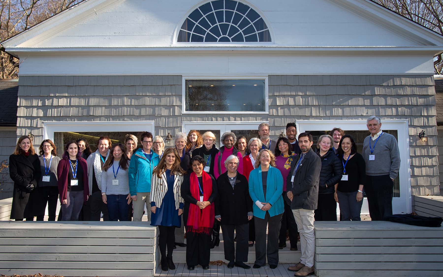 photo of Banbury Gender Diversity Group