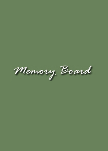 image of Memory Board