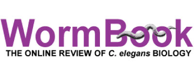 image of wormbook logo