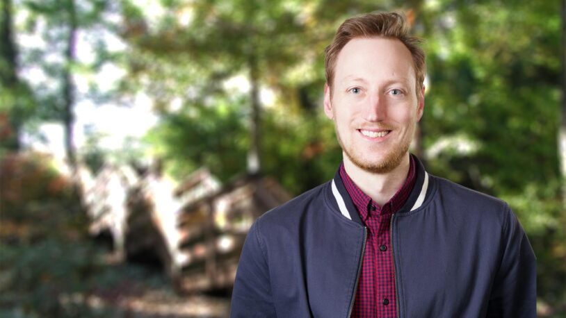 photo of Jeremy Borniger