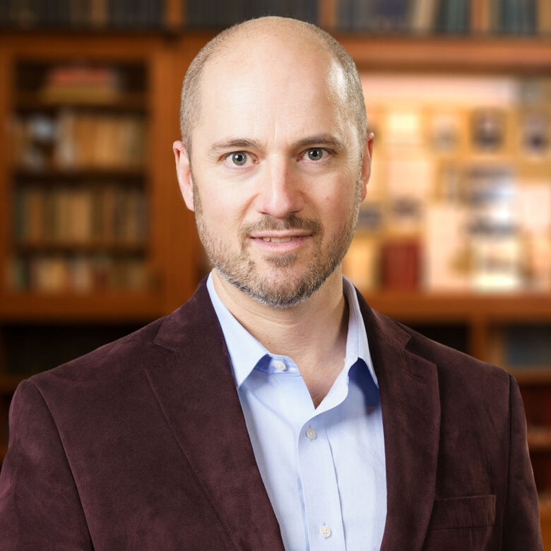 photo of Adam Siepel