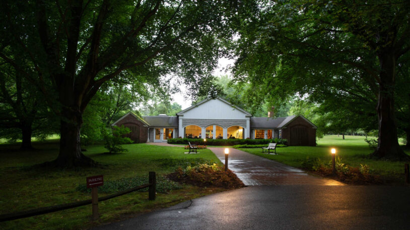 <em>Humans of Banbury</em>: Interview with Leysia Palen