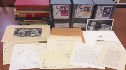 Cold Spring Harbor Laboratory