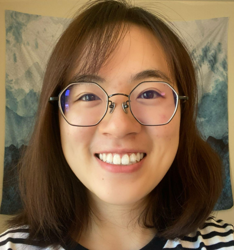 Photo of Yihan (Leonie) Qin
