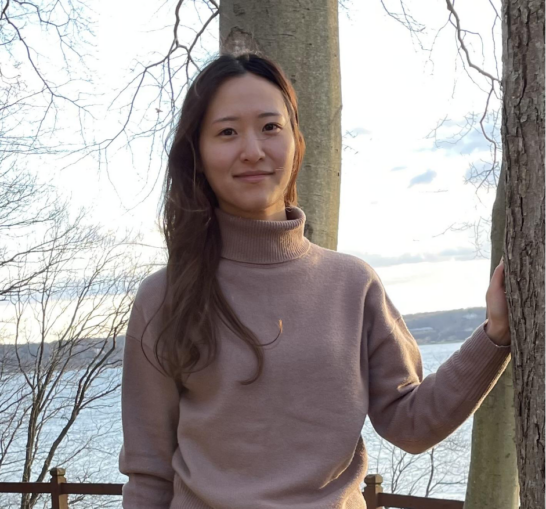 Photo of Yuriko Nishino