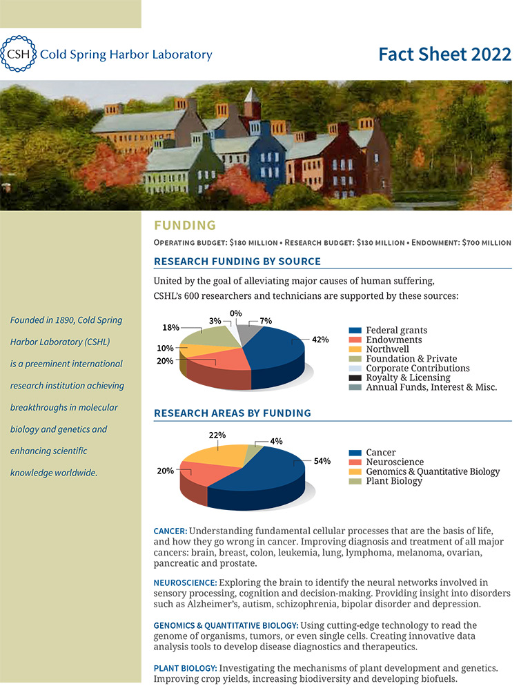 https://www.cshl.edu/wp-content/uploads/2023/09/CSHL_Fact_Sheet_2022-cover.jpg