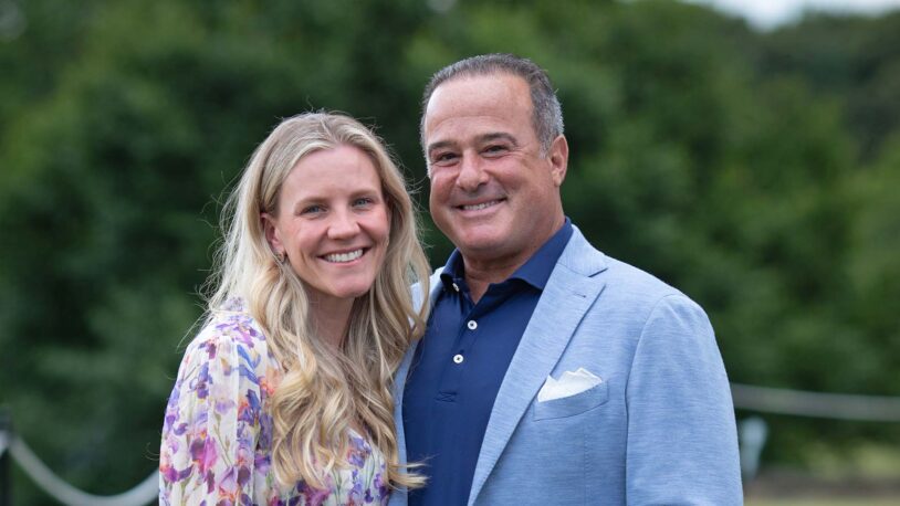 CSHL’s 30th Annual Golf Tournament raises nearly $700,000