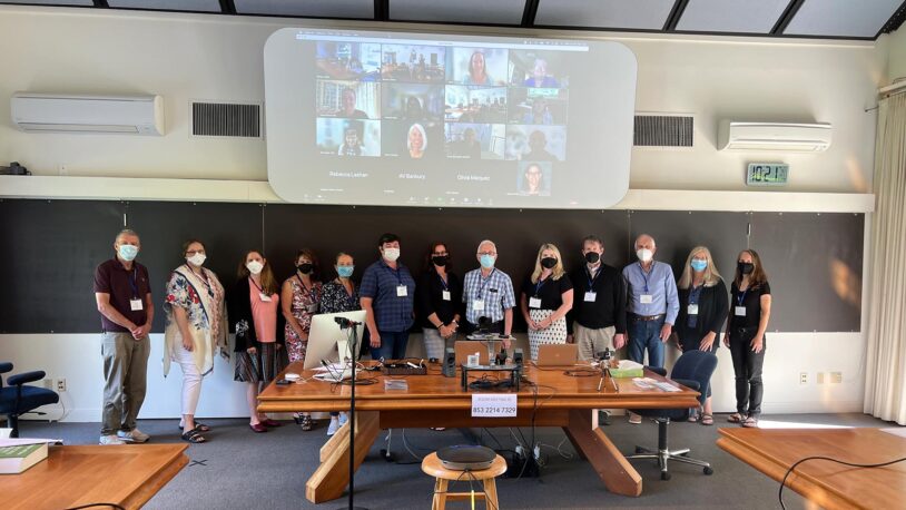 <em>Humans of Banbury</em>: Interview with Alessandra Luchini