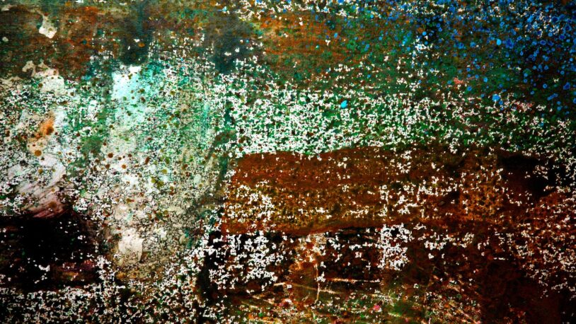 ‘Earth Music III’