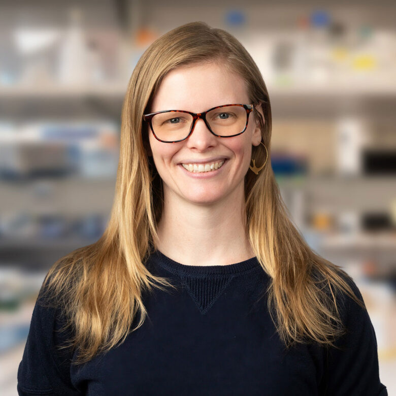 image of Katherine Alexander