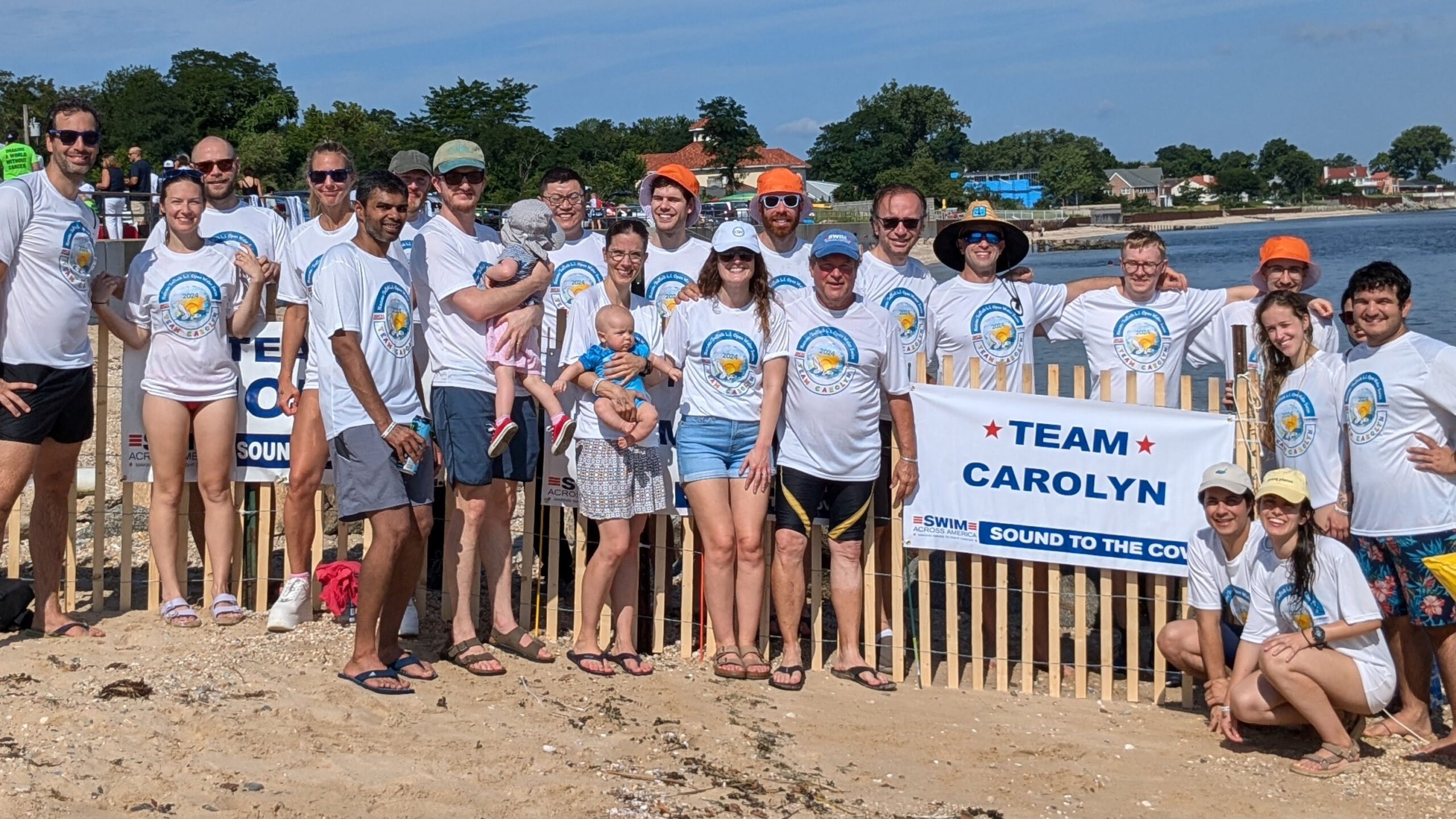 Cold Spring Harbor Lab