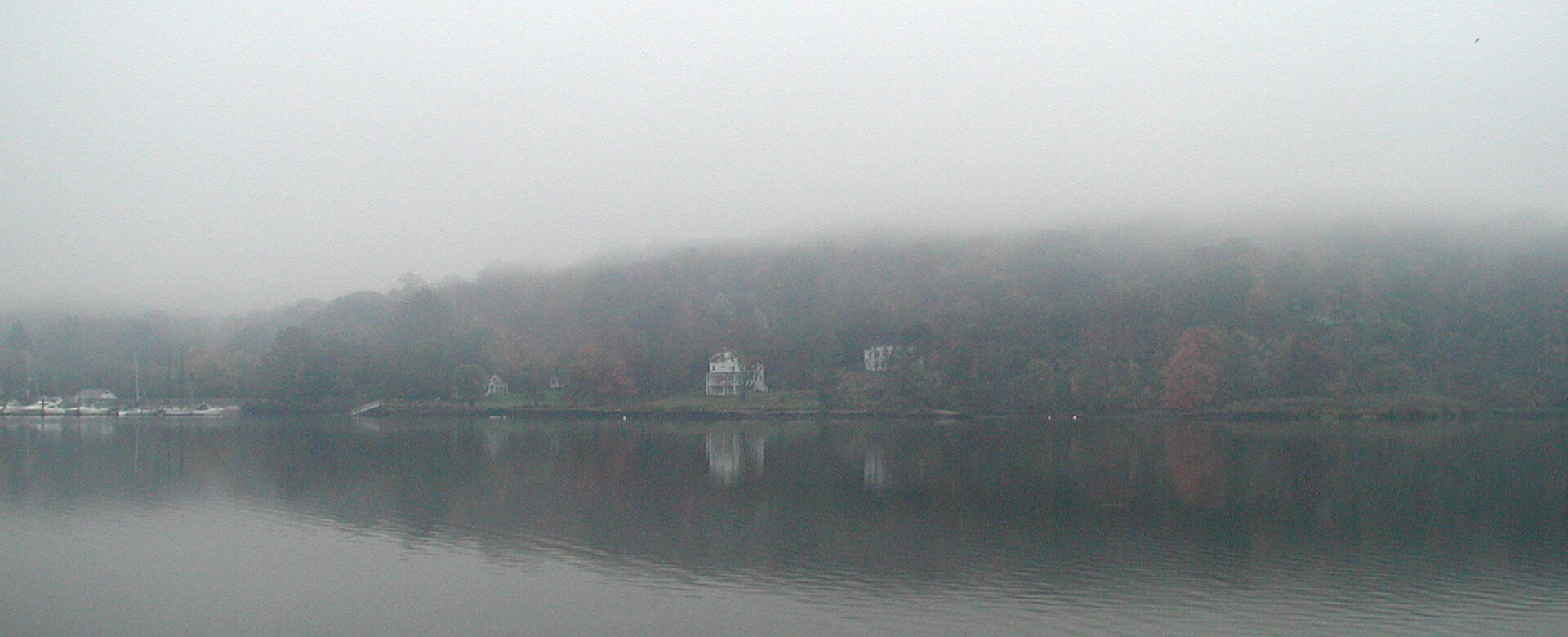 Cold Spring Harbor Lab