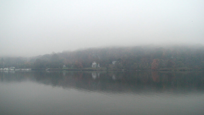 CSHL’s oldest haunts