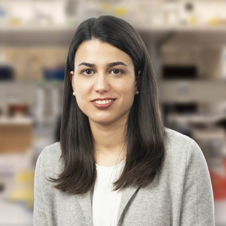 image of Corina Amor Vegas