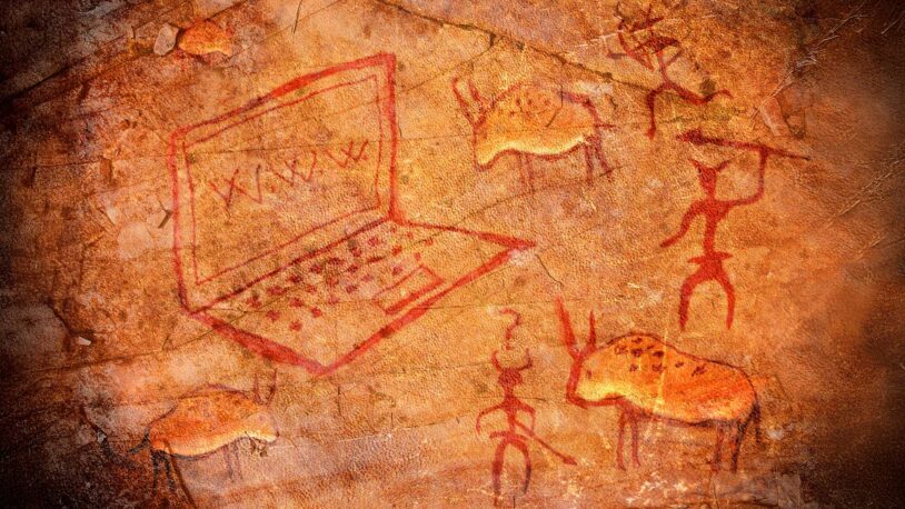 image of NeuroAI study