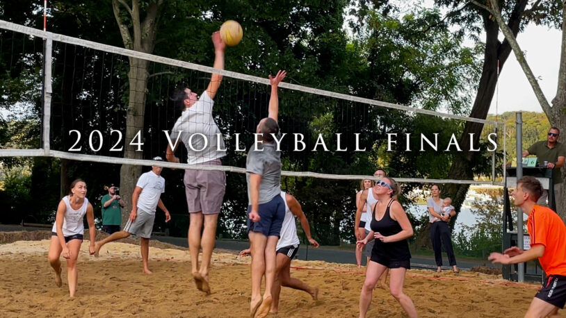 image of video slide for Volleyball video