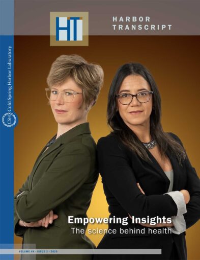 image of the 2025 HT winter edition cover