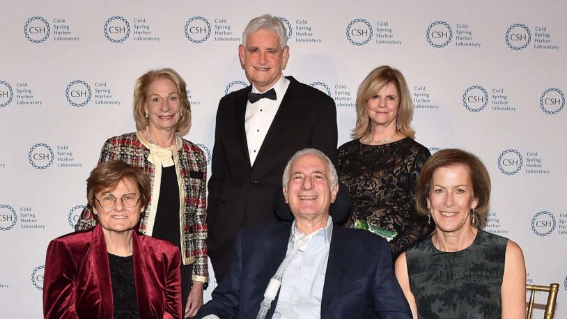 19th annual Double Helix Medals dinner raises $7 million