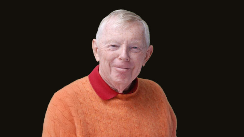 image of Charles Dolan