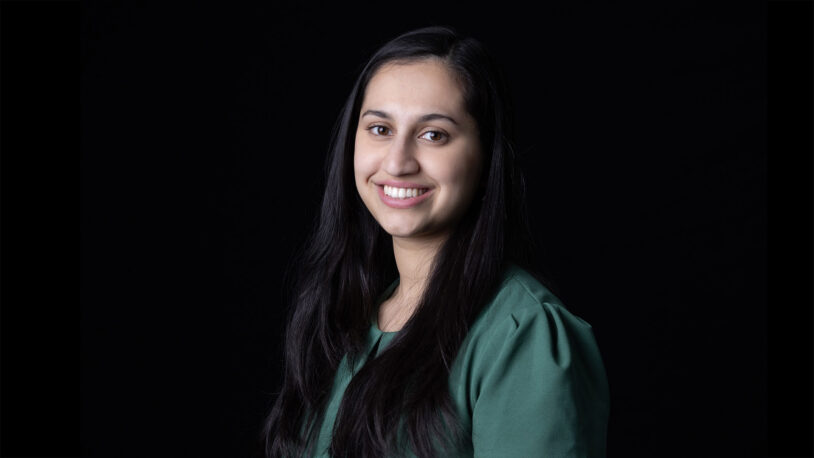 image of Rohini Guin