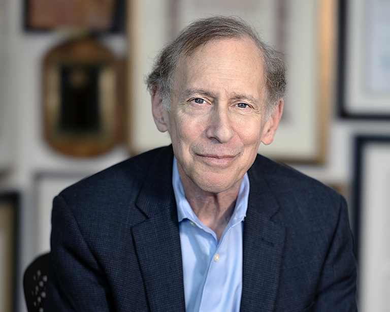 image of Bob Langer
