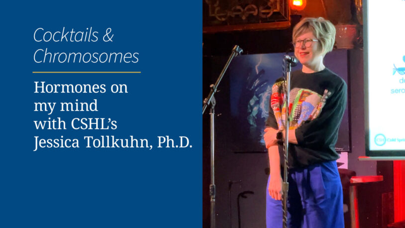 image of video slide for Tolkuhn video