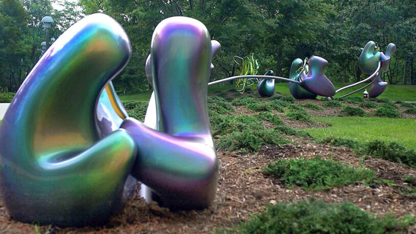 <em>Waltz of the Polypeptides</em>