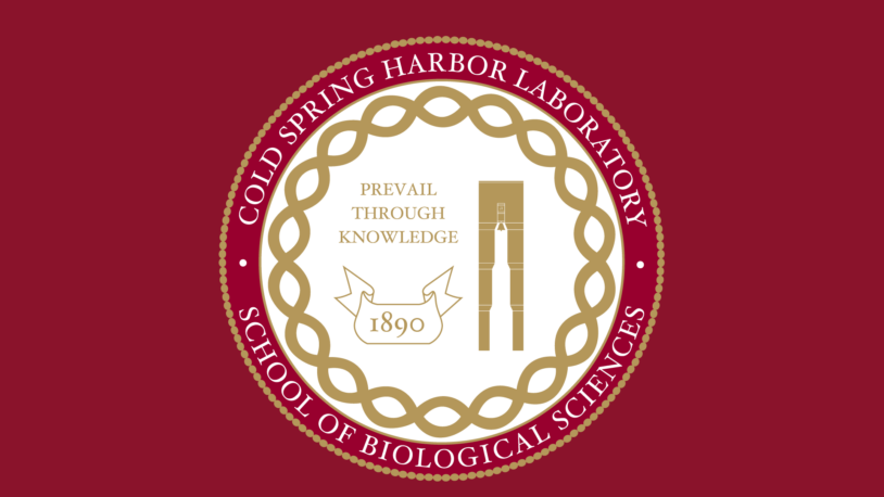 image of the School of Biological Sciences logo