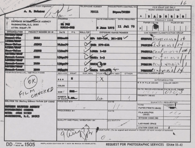 Matthew Meselson on Chemical & Biological Warfare