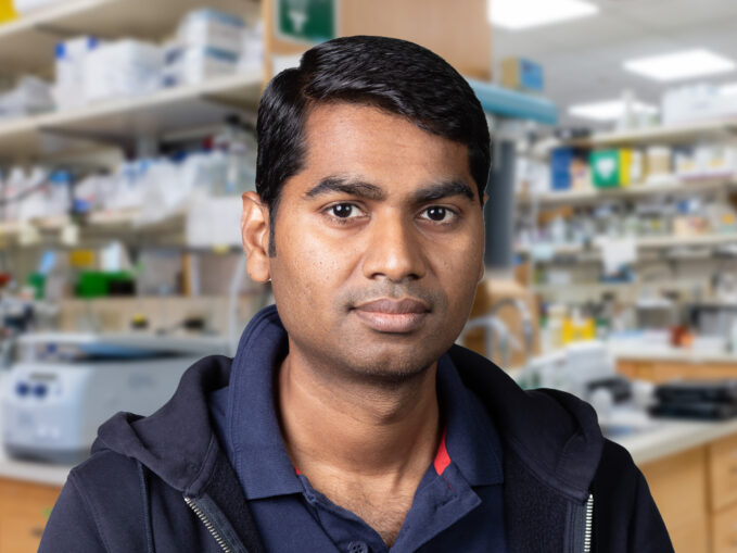 Dharmendra Vishwakarma