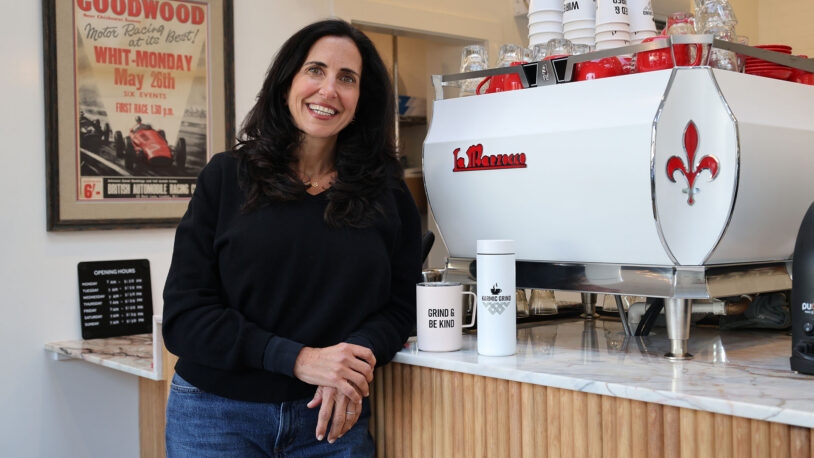 Brewing up community, connections and scientific curiosity