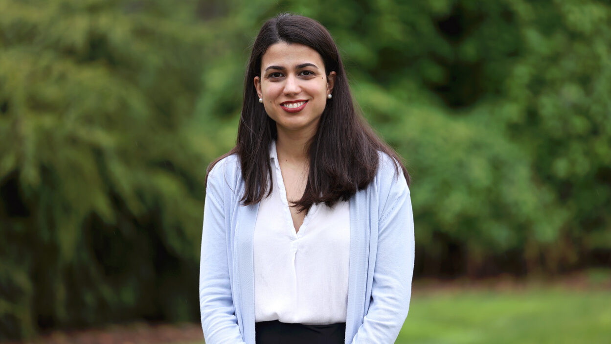 Image of Corina Amor Vegas